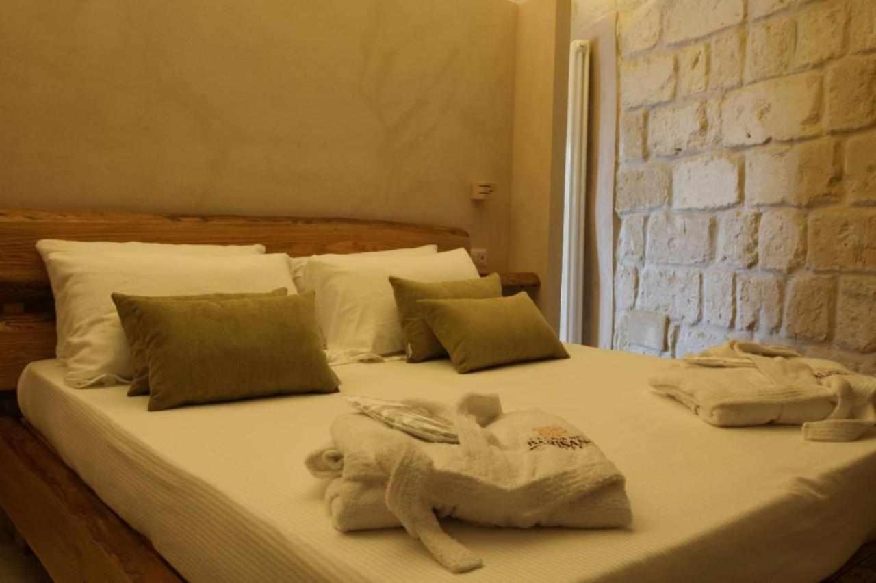 Casa Vacanza La Cava Nel Barisano Suite Matera Exterior foto