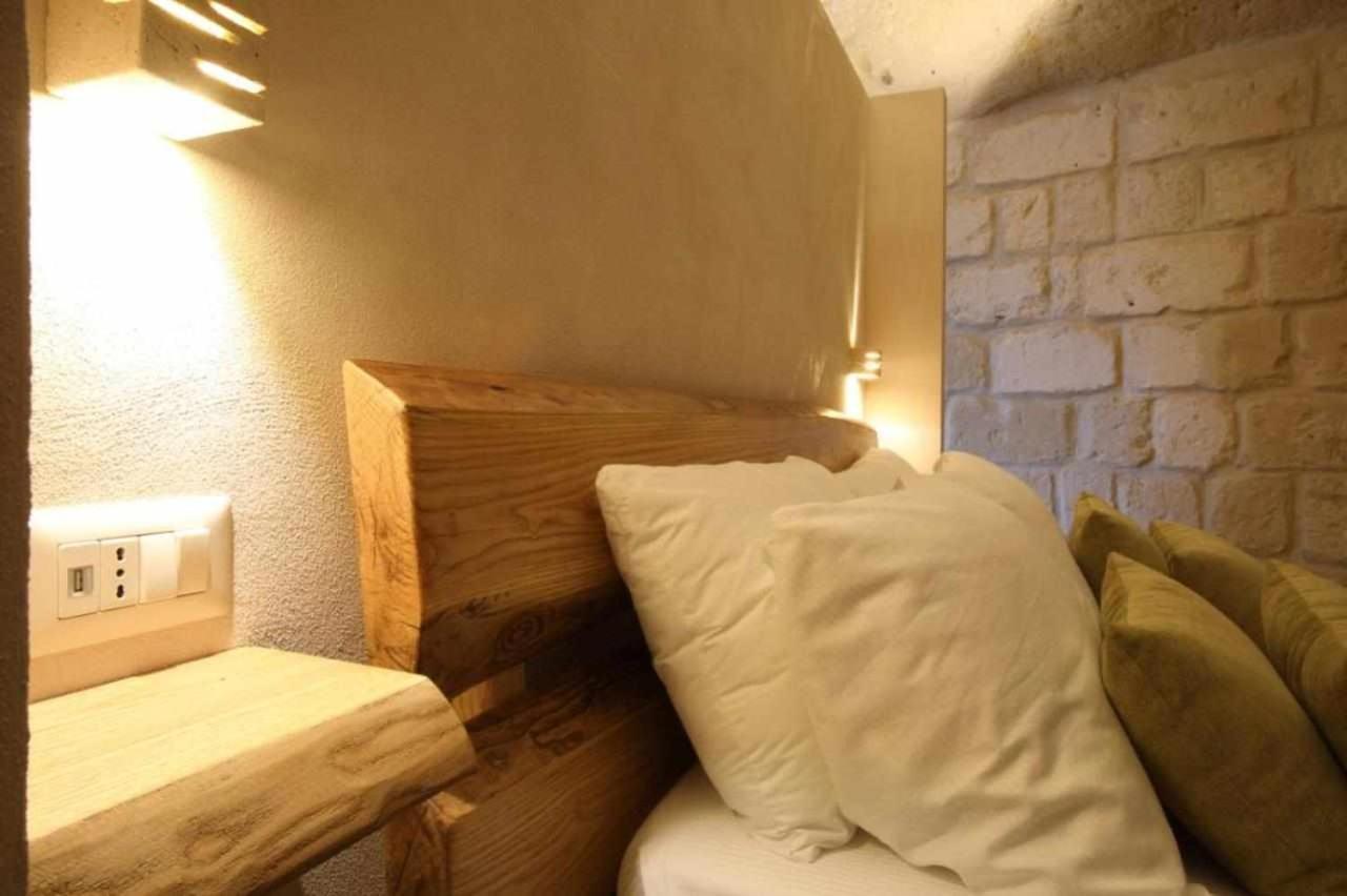 Casa Vacanza La Cava Nel Barisano Suite Matera Exterior foto
